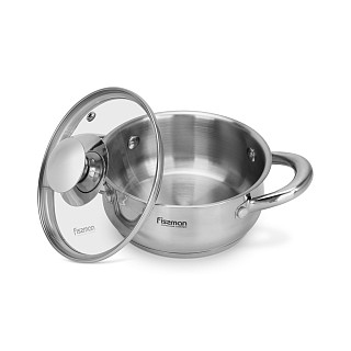 Сasserole GULLIVER 14x6 сm / 0,9 l