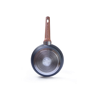 Frying pan DIAMOND 20x4.8 cm (aluminium with non-stick coating)