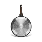 Induction frying pan 28 cm Cuisine