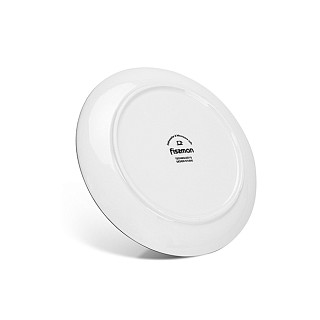 Šķīvis ART DECO 16 cm (porcelāns)