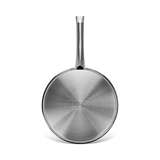 Crepe pan with non-stick coating 24 cm Elia (stainless steel)
