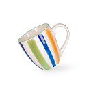 Krūze 430 ml (porcelāns)