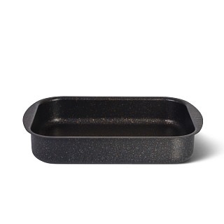 Kepimo indas 30x22x6cm (aliuminis), art. 14201