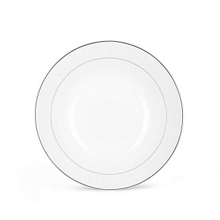 Porcelāna bļodas 18 cm / 4 gab Nice