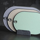 Pjaustymo lentelių rinkinys 3 vnt. 36x23cm, 32x21cm, 28x19cm (plastikas)