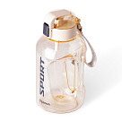 Water bottle 1500 ml (plastic)