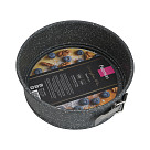 Baking pan detachable 20 x 6.8 cm