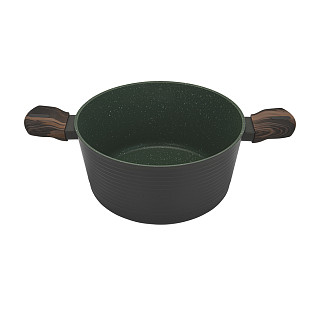 Indukcinė keptuvė 24 cm / 4,6 l Cuisine, art. 14593