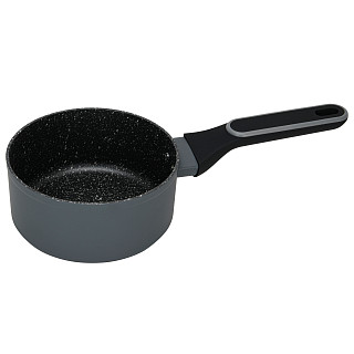 Katls ar rokturi LAURA 16x7,9 cm / 1,4 l ar stikla vāku