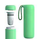 Termosas plieninis 400ml, art 17851