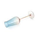 Champagne glass set 250 ml x 2 pcs