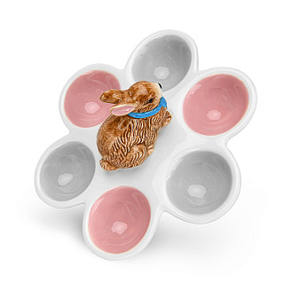 Подставка для яиц 18 х 16 см EASTER