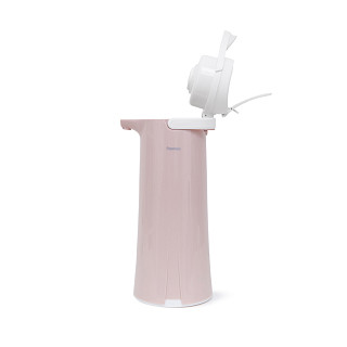 Термокружка 1900 мл, бежевая, арт. 19856