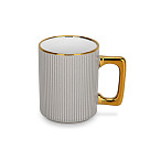 Porcelianinis puodelis 360 ml, art 19226