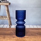 Vase 25 cm (glass), art. 13522