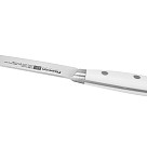 Naudojamas peilis 13cm LINZ (plienas X50Cr15MoV)