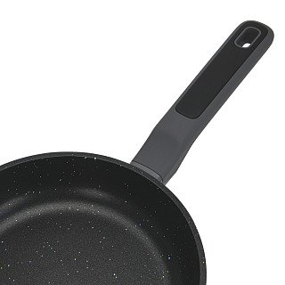 Indukcinė keptuvė 20 cm Titanium pro