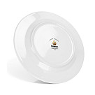 Plate EASTER 19 cm (new bone china)