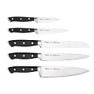 6 pc knife set AKAMATSU