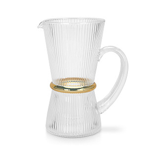 Krūka 1700 ml (stikls) Krūka 1700 ml (stikls)