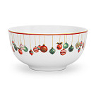 Миска CHRISTMAS BALLS 14 см (фарфор)