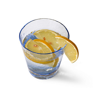 Stikla glāze 300 ml Stikla glāze 300 ml