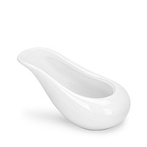 Indas 9 x 5 cm HORECA (porcelianas)