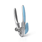 Can opener LUMINICA (zinc alloy) (24 pcs in displaybox), art 1777