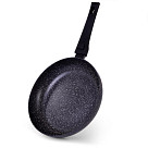 Cepamā panna FIORE 28 см ar noņemamu rokturi