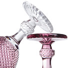 FISSMAN Набор из 2 бокалов для вина 280 мл (стекло)