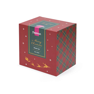 Ūdens krūka 1250 ml