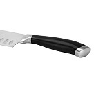 7" Santoku knife ELEGANCE (X50CrMoV15 steel)