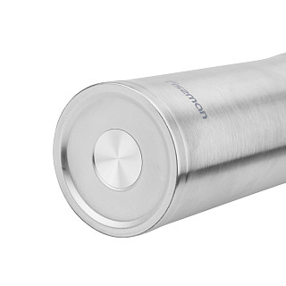 Termokrūze 420 ml, zila (nerūsējošais tērauds) Termokrūze 420 ml, zila (nerūsējošais tērauds)