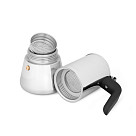 Geizerio kavos virimo aparatas 300 ml / 6 , art 3245