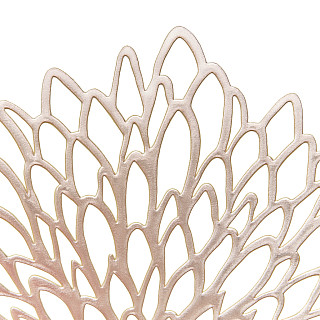 Apaļš galda paliktnis 38 cm (0720)