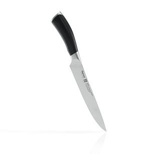 Нож KRONUNG Гастрономический 20см (X50CrMoV15 сталь)