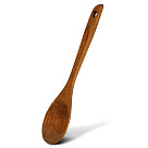 Serving spoon 33x7 cm (acacia), art. 11368