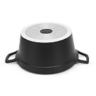 Induction casserole3.9 l / 24 cm Filomena