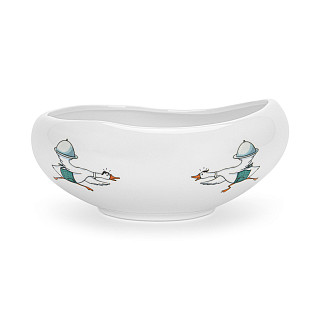 Bļoda BON APPETIT 15 cm / 450 ml (porcelāns)