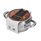 Puodas GULLIVER 14x6 сm / 0,9 l