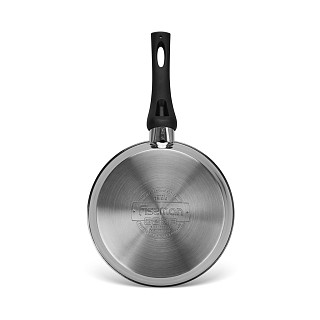 Frying pan with non-stick coating 20 cm Tricia (stainless steel)