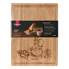 Cutting board 30x22x1.5 cm