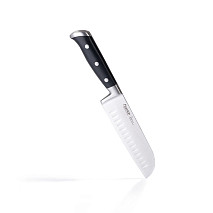 Peilis KOCH Santoku 18 cm (5Cr15MoV plienas)