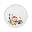 Plate Easter 21 cm (new bone china) (art.13689)