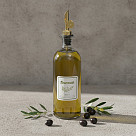 Oil or vinegar bottle 500 ml