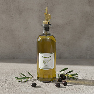 Oil or vinegar bottle 500 ml