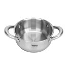 Puodas GULLIVER 14x6 сm / 0,9 l