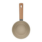 Sauce pan with lid 16 cm / 1.2 l Aria