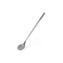 Latte spoon LEGRAN (stainless steel)