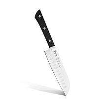 Santoku peilis TANTO 13 cm
